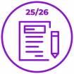 Calend&aacute;rio de Exames - &Eacute;poca de Recurso (De 22 de junho a 11 de julho de 2026) (V1)