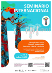 Semin&aacute;rio Internacional: Educa&ccedil;&atilde;o para Todos - Di&aacute;logos Globais sobre Educa&ccedil;&atilde;o Especial e Inclusiva.